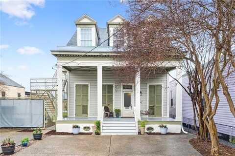 2224 DUMAINE Street, New Orleans, LA 70119