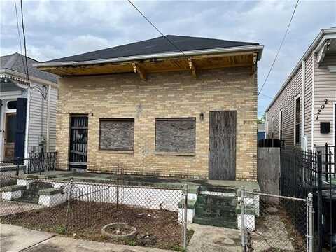 2029 SAINT ANN Street, New Orleans, LA 70116