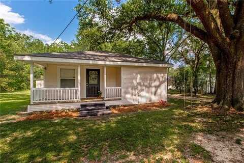 41020 DUNSON Road, Ponchatoula, LA 70454