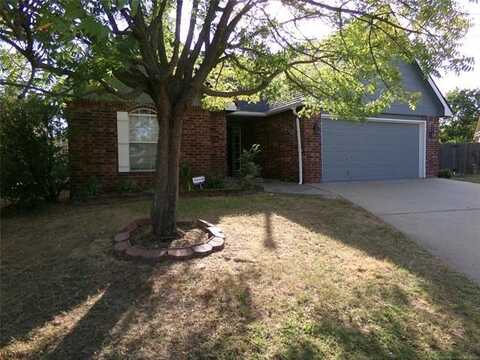 107 E Helena Place, Broken Arrow, OK 74012