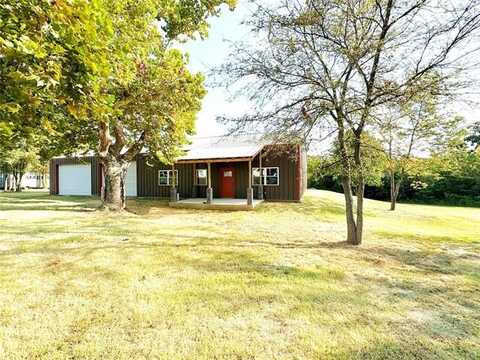 322 Hamilton, Eufaula, OK 74432