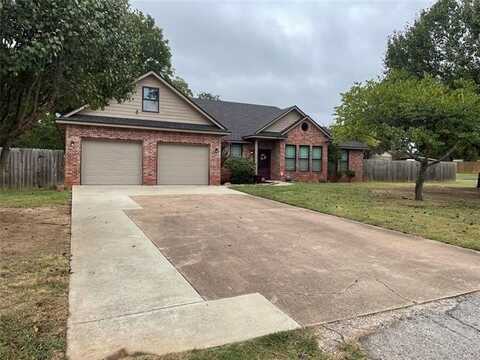 430 W Webb Avenue, Ada, OK 74820