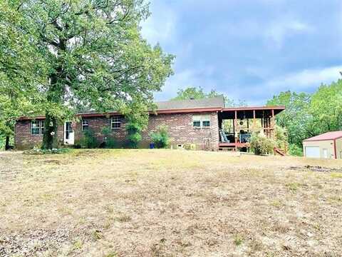 426442 E 1160 Road, Checotah, OK 74426