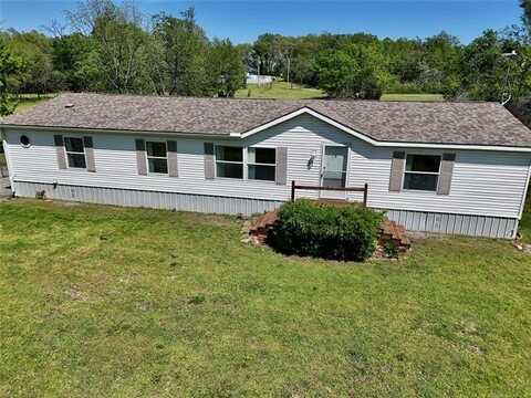 908 S 479 Road, Salina, OK 74365