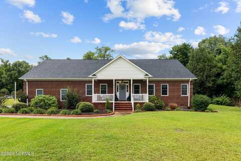 211 Stony Branch Road, New Bern, NC 28562