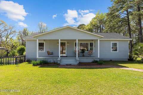 1007 Neuse Drive, New Bern, NC 28560