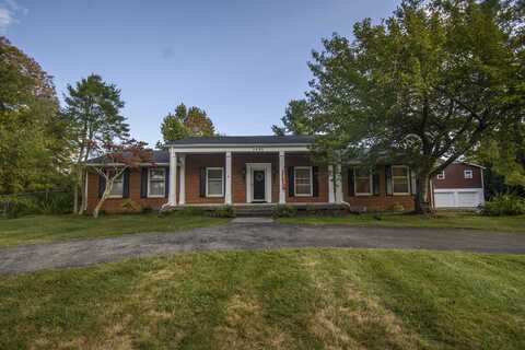 1451 Harding Road, Blacksburg, VA 24060