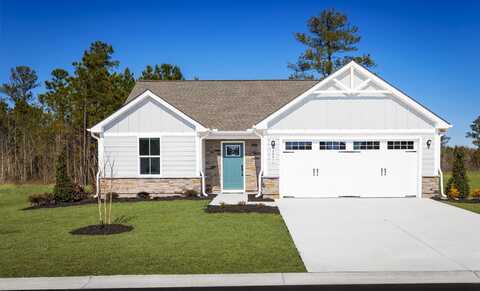 859 Ashlar Circle, Leland, NC 28451