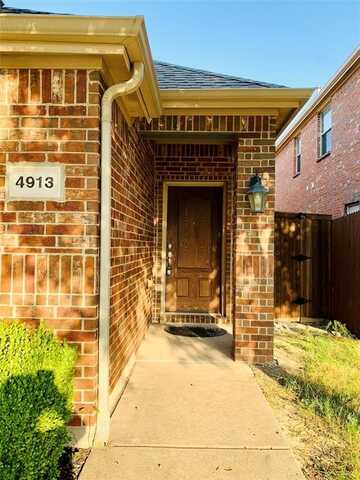 4913 Six Gun Lane, McKinney, TX 75070