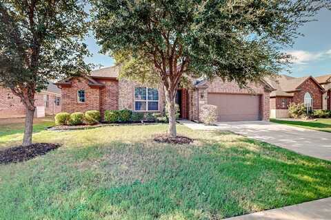 2308 Peaceful Pointe Drive, Little Elm, TX 75068