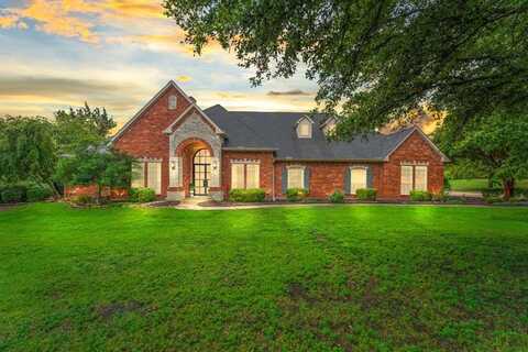 150 Estelle Lane, Lucas, TX 75002