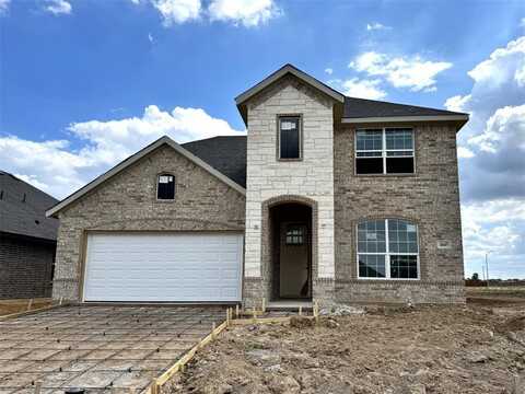 4445 Copper Point Drive, Fort Worth, TX 76036