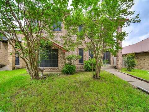 645 Windsong, Mesquite, TX 75149