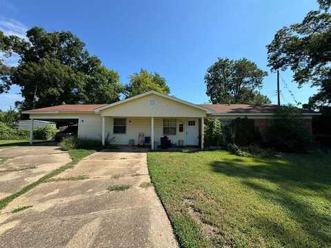 3208 Anita Circle, Bossier City, LA 71112