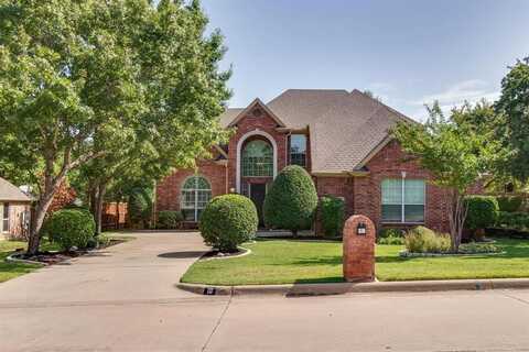 18 Greenleaf Drive, Trophy Club, TX 76262