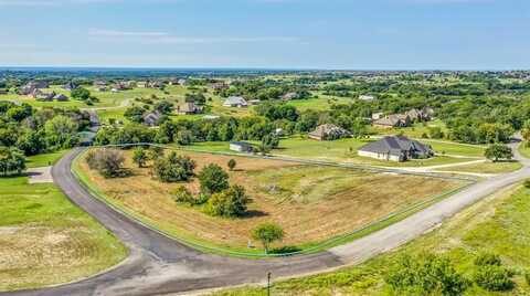 Tbd Canyon Creek Drive, Weatherford, TX 76087