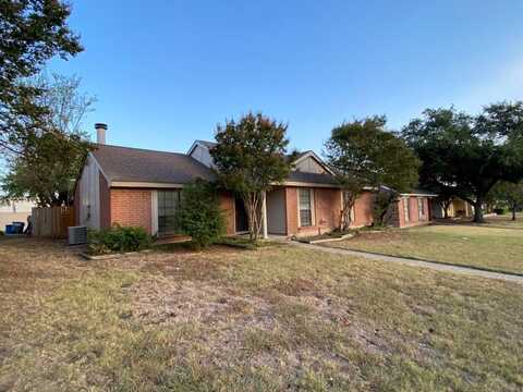 505 Scarlet Oak Drive, Allen, TX 75002