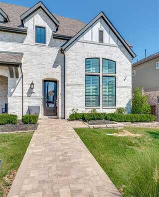 14308 Walsh Avenue, Aledo, TX 76008