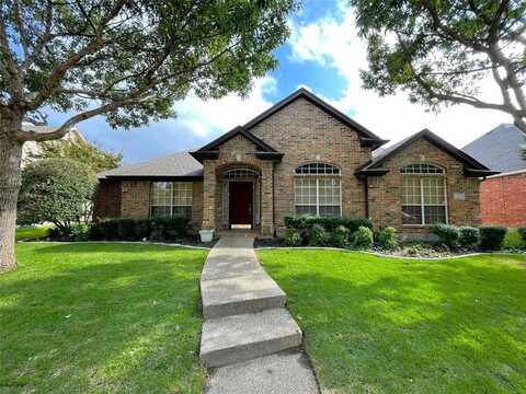 5633 Glenview Lane, The Colony, TX 75056