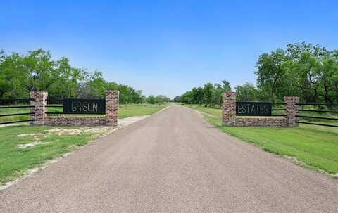 Lot 22 Grison Circle, Corsicana, TX 75109