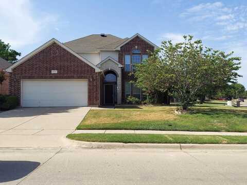 4121 Wyndham Drive, Fort Worth, TX 76244