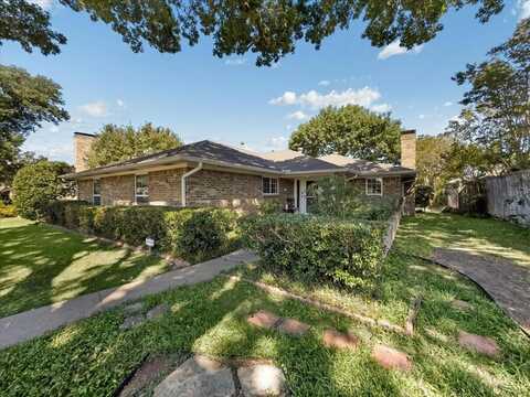 1821 Tulane Drive, Richardson, TX 75081