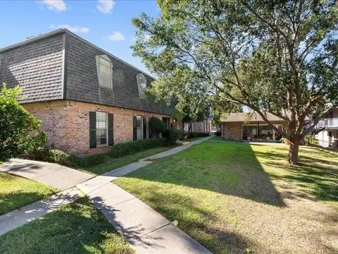 3820 Fairfield Avenue, Shreveport, LA 71104