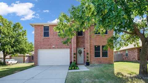 2713 N Wavecrest Court, Little Elm, TX 75068