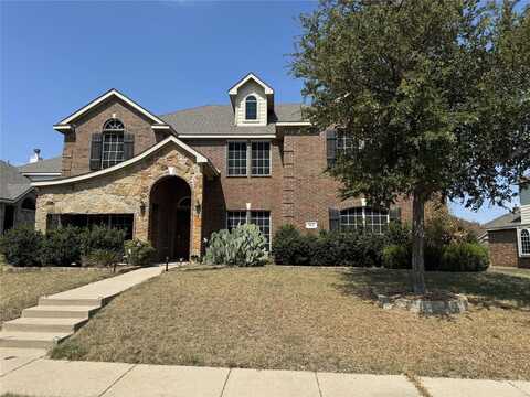 104 Hartley, Red Oak, TX 75154