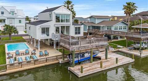 3513 Muscatee, Galveston, TX 77554