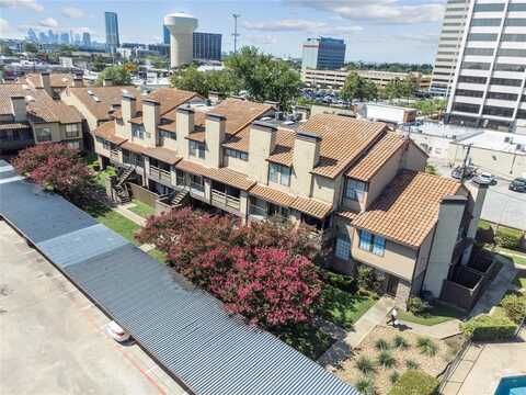 5757 E University Boulevard, Dallas, TX 75206