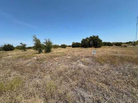 Lot 58 Gaines Bend Drive, Leakey, TX 76457