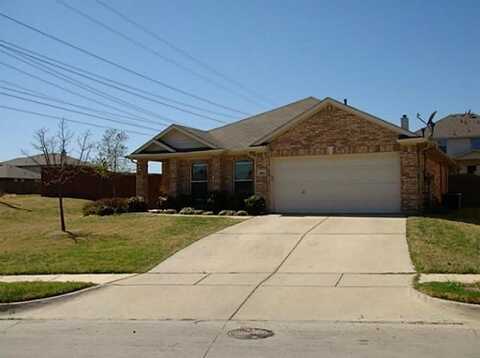 5801 Arena Circle, Fort Worth, TX 76179