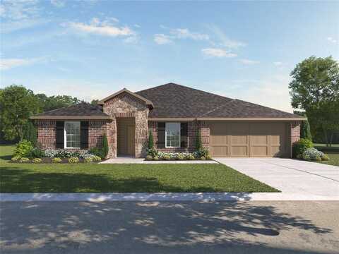 1233 WINDSONG Drive, Cedar Hill, TX 75104