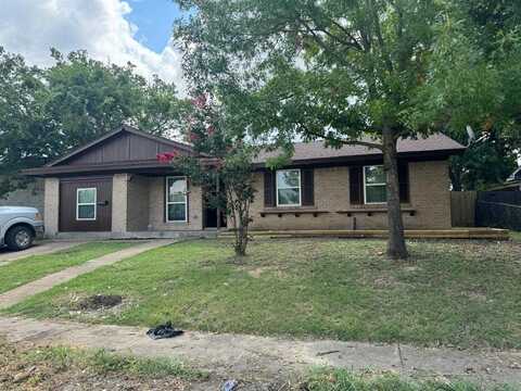 3408 Judge Dupree Drive, Dallas, TX 75241