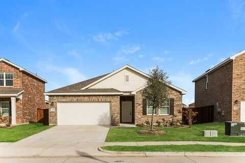 1810 Sandlin Drive, Forney, TX 75126