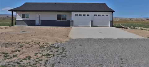 101 Buck Creek Way, Powell, WY 82435