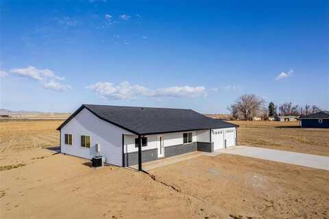 101 Buck Creek Way, Powell, WY 82435