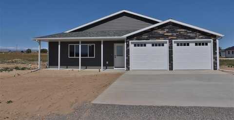 18 Buck Creek Way, Powell, WY 82435