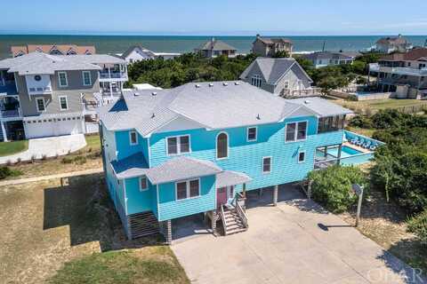 252 Ocean Boulevard, Southern Shores, NC 27949