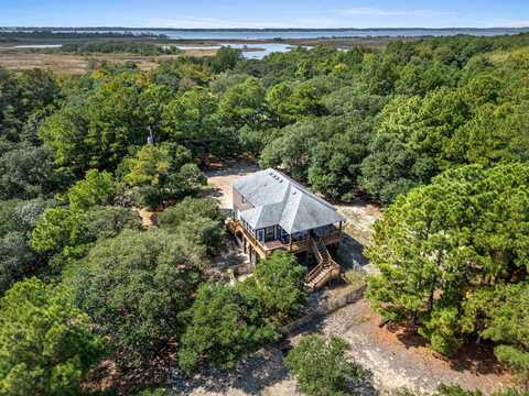 2013 Sea Gull Road, Corolla, NC 27927