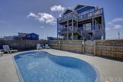 23208 E Corbina Drive, Rodanthe, NC 27968