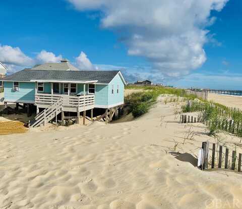 9013 L E Hunter Street, Nags Head, NC 27959