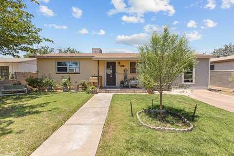 403 Santa Rosa Ave, Odessa, TX 79763