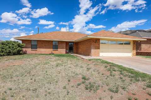 2325 Camino Del Rey, Alamogordo, NM 88310