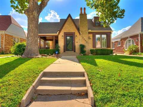 2005 N Gatewood Avenue, Oklahoma City, OK 73106