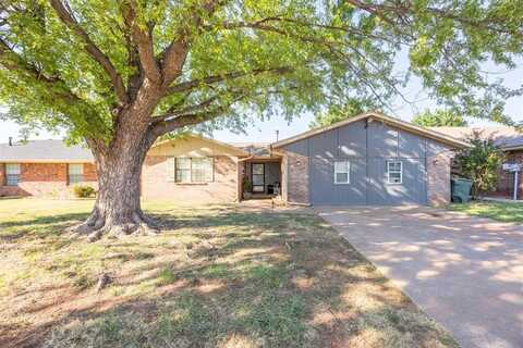 2505 Fairfield Drive, Edmond, OK 73012