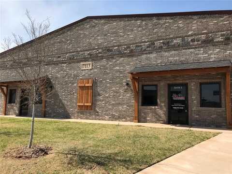 7113 NW 80th Street, Oklahoma City, OK 73132