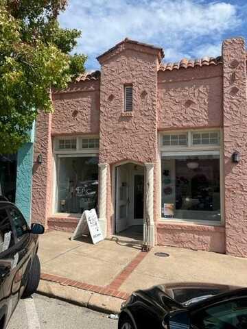 3022 Paseo, Oklahoma City, OK 73103