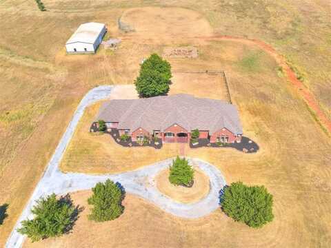 5321 NE Edmond Road, Piedmont, OK 73078